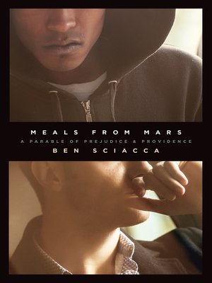 cover image of Meals from Mars
